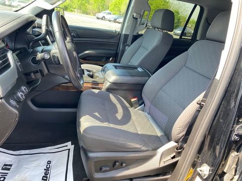 Used 2020 Chevrolet Tahoe LS AWD/4WD image 16