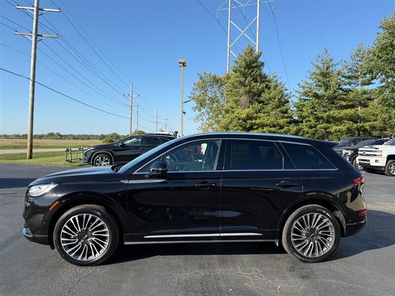 Used 2020 Lincoln Corsair Reserve w/ Equipment Group 202A AWD/4WD image 3