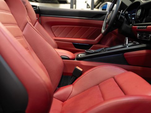 Used 2022 Porsche 911 Carrera GTS image 82