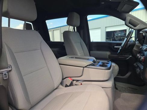 Used 2020 Chevrolet Silverado 2500 LT w/ Texas Edition AWD/4WD image 24