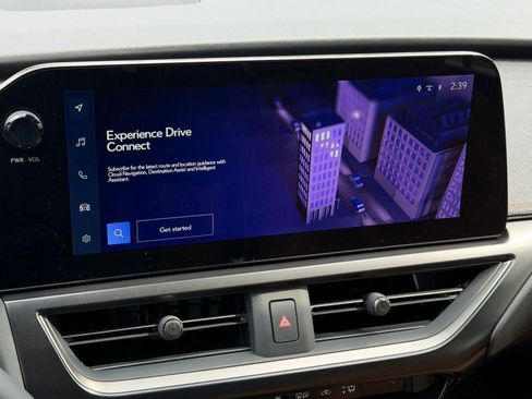 New 2026 Lexus UX 300h AWD image 28