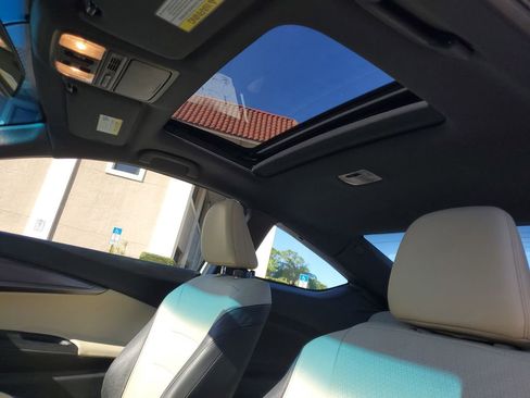 Used 2016 Honda Accord EX-L image 24