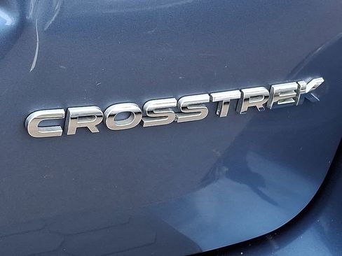 Used 2019 Subaru Crosstrek 2.0i Limited w/ Moonroof Package w/Navigation image 30