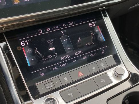 Used 2023 Audi Q7 2.0T Premium Plus w/ Premium Plus Package image 12