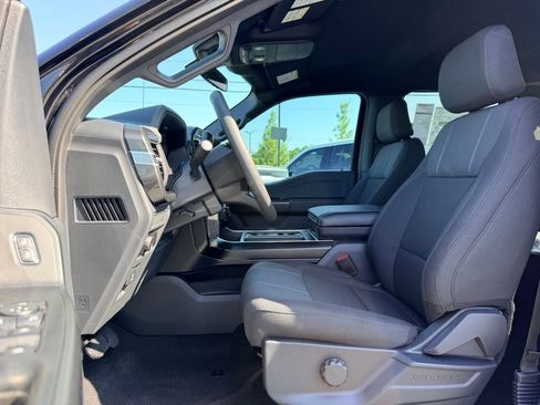 New 2026 Ford F150 STX w/ F-150 LOBO Package AWD/4WD image 20