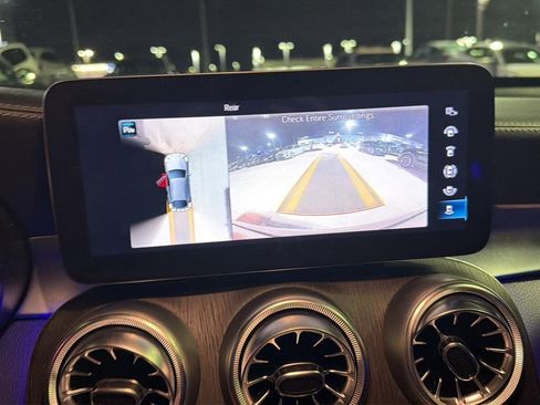 Used 2021 Mercedes-Benz GLC 43 AMG AMG GLC 43 w/ Multimedia Package image 6