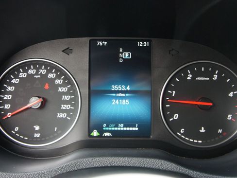 Used 2020 Mercedes-Benz Sprinter 4500 image 24