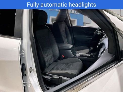 Certified 2024 Chevrolet Equinox LT FWD image 27