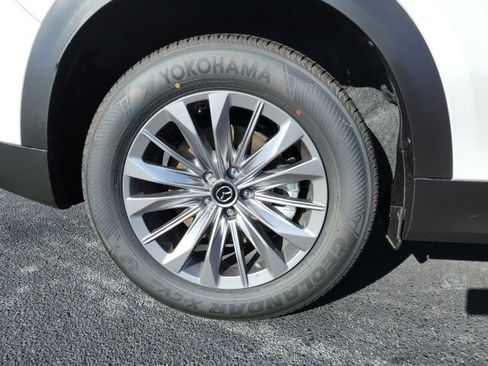 New 2026 MAZDA CX-90 3.3 Turbo w/ Select Package image 28