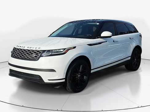 Used 2020 Land Rover Range Rover Velar S AWD/4WD image 11