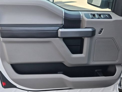 Used 2018 Ford F150 XLT w/ Equipment Group 301A Mid AWD/4WD image 17