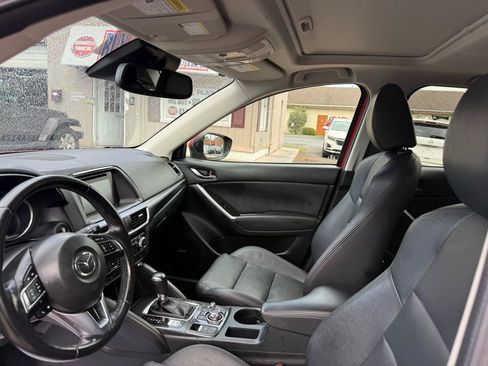 Used 2016 MAZDA CX-5 Grand Touring AWD/4WD image 18