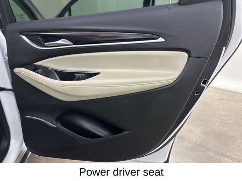 Used 2021 Buick Enclave Essence w/ Sound and Sites Package image 24