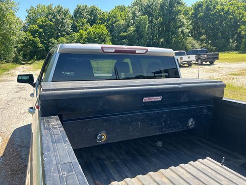 Used 2020 Chevrolet Silverado 2500 LT w/ Convenience Package AWD/4WD image 30