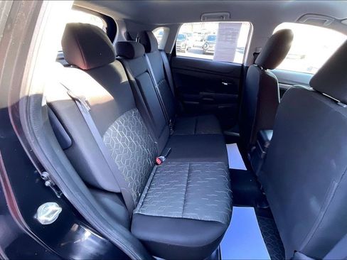 Used 2024 Mitsubishi Outlander Sport ES image 26