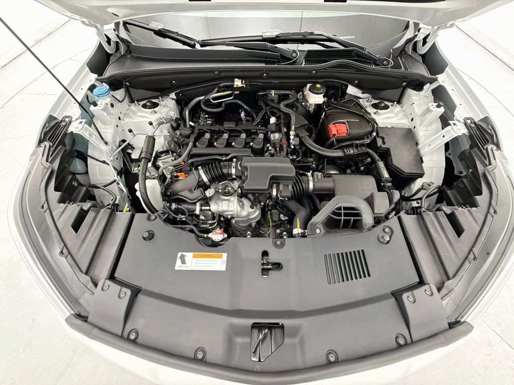Used 2026 Acura ADX A-Spec w/ Advance Package AWD/4WD image 29