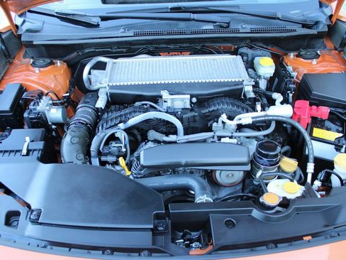 Used 2023 Subaru WRX image 29