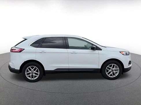 Used 2024 Ford Edge SEL AWD/4WD image 15