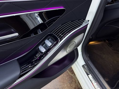 Used 2021 Mercedes-Benz S 580 S 580 image 19