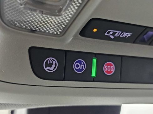 Used 2024 Chevrolet Equinox LS w/ LS Convenience Package FWD image 20