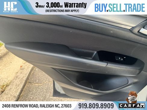 Used 2018 MAZDA CX-5 Sport AWD/4WD image 16