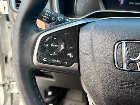 Used 2022 Honda CR-V EX-L image 36