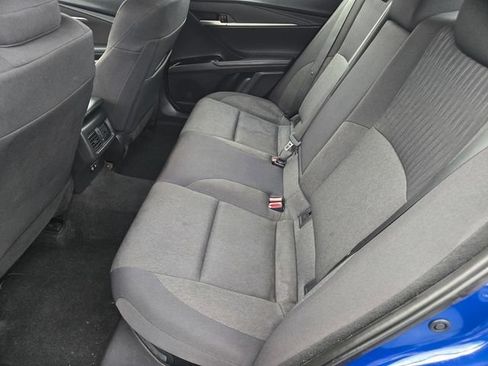 Used 2025 Toyota Camry LE FWD image 15
