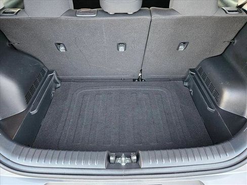 Used 2025 Kia Soul LX w/ LX Technology Package image 6