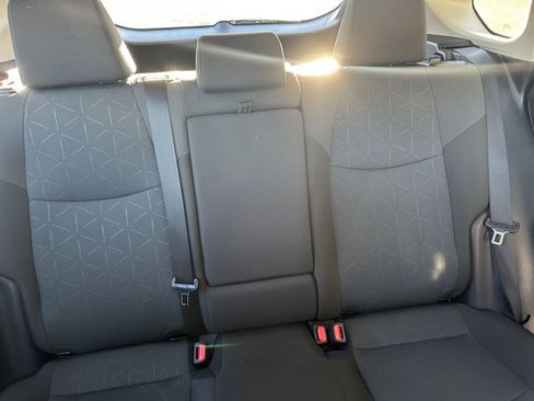 Used 2025 Toyota RAV4 XLE w/ Convenience Package image 40