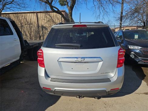 Used 2016 Chevrolet Equinox LT w/ Convenience Package image 5