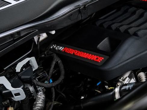 Used 2022 Ford F150 Raptor w/ Equipment Group 801A High image 4