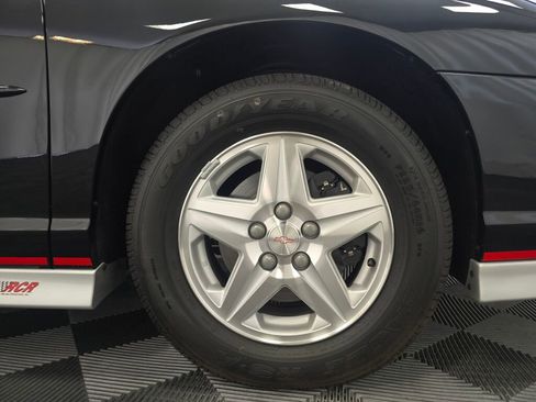 Used 2002 Chevrolet Monte Carlo SS w/ Preferred Equipment Group image 18