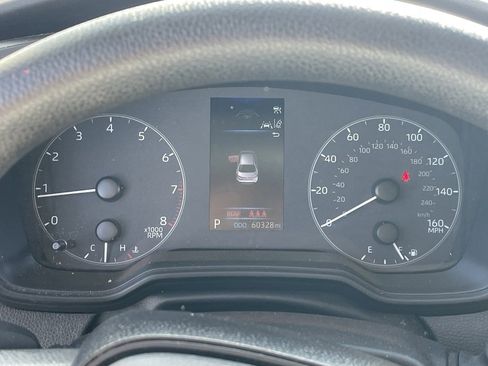 Used 2024 Toyota Corolla LE image 5