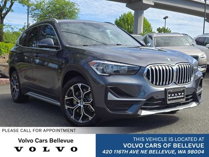 Used 2021 BMW X1 xDrive28i w/ Convenience Package