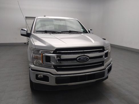 Used 2018 Ford F150 XLT image 14