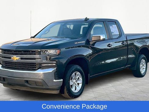 Used 2019 Chevrolet Silverado 1500 LT w/ All-Star Edition image 4