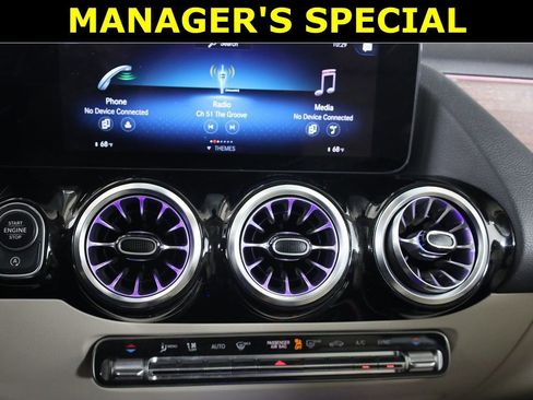 Certified 2023 Mercedes-Benz GLA 250 4MATIC w/ Premium Package image 18