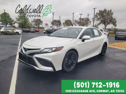 Certified 2024 Toyota Camry XSE