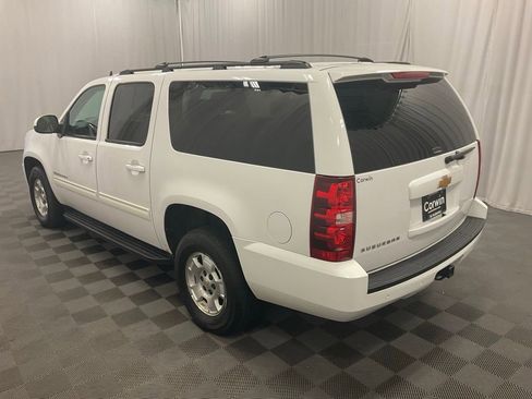 Used 2014 Chevrolet Suburban LS AWD/4WD image 5