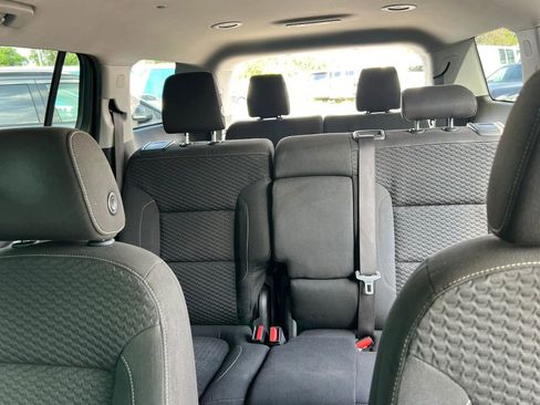 Used 2017 GMC Acadia SLE image 15