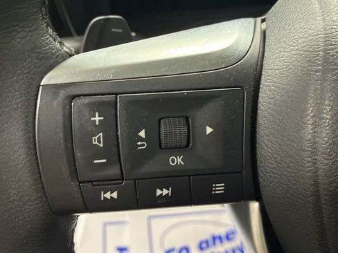 Used 2023 INFINITI QX60 Luxe w/ Cargo Package image 14