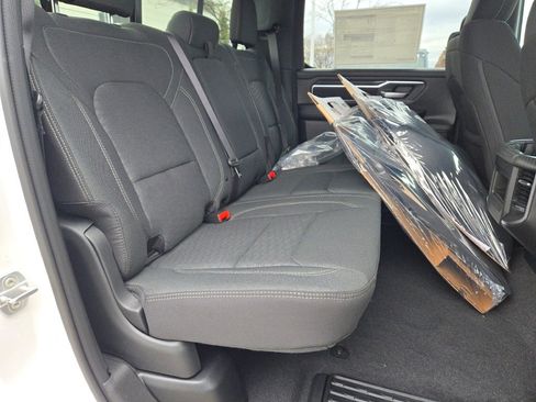 New 2026 RAM 1500 Big Horn w/ Night Edition image 10