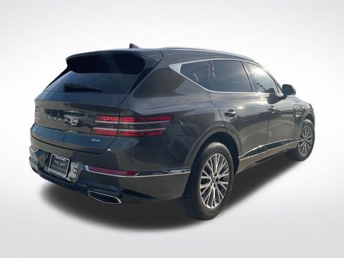 Used 2024 Genesis GV80 2.5T AWD/4WD image 23