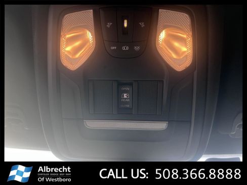 Used 2019 RAM 1500 Big Horn image 31