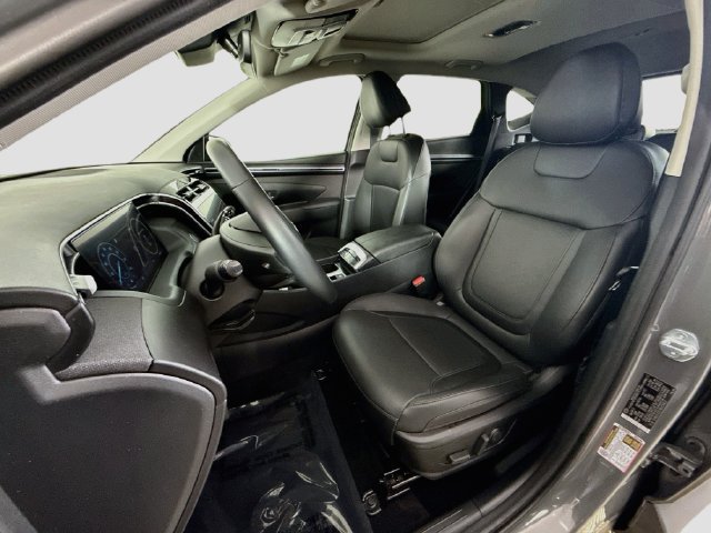 Used 2024 Hyundai Tucson SEL w/ Convenience Package FWD image 21