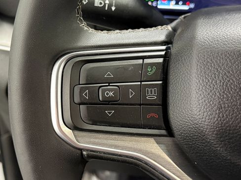 Used 2024 Jeep Wagoneer Series II AWD/4WD image 19