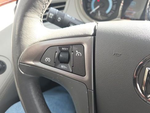 Used 2012 Buick LaCrosse Leather image 35