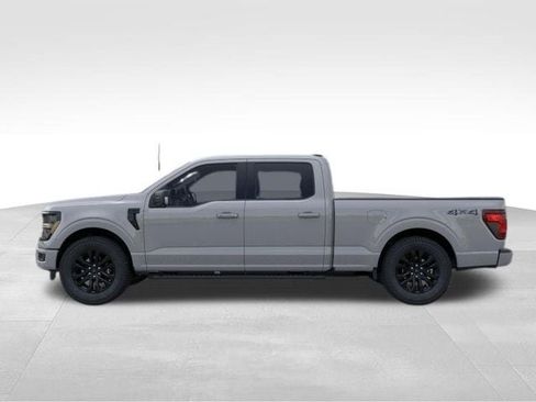 New 2026 Ford F150 XLT w/ Equipment Group 302A MID AWD/4WD image 3