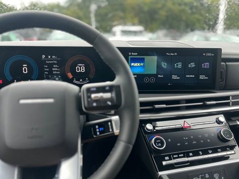 New 2026 Hyundai Santa Fe SEL w/ Tow & Go Package image 18