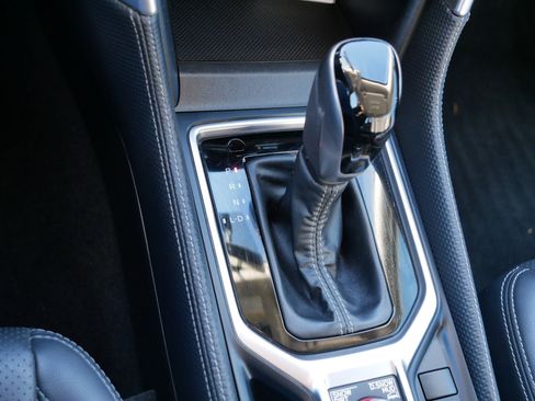 Used 2019 Subaru Forester Limited w/ Popular Package #3 image 24